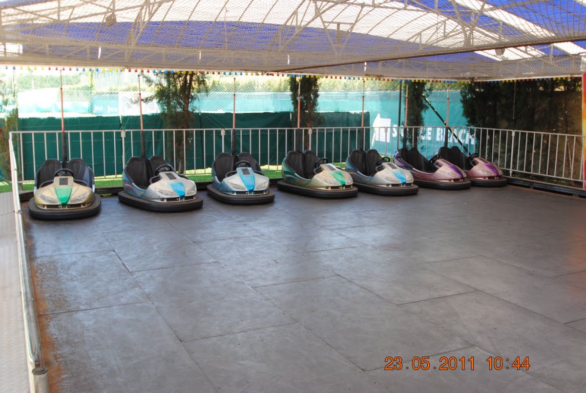 imagini hotel SILENCE BEACH RESORT SIDE